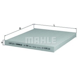 Køb Pollenfilter af MAGNETI MARELLI 154723470260 til den lave pris 270,31 DKK