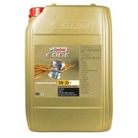 Getriebeöl von CASTROL