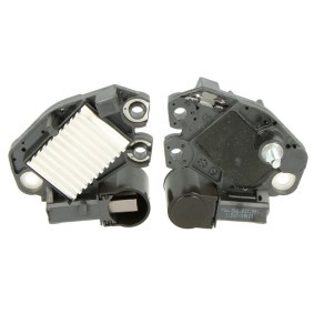 Lichtmaschine von BV PSH