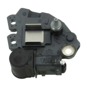Lichtmaschine von BV PSH