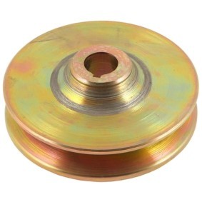 Lichtmaschine von BV PSH