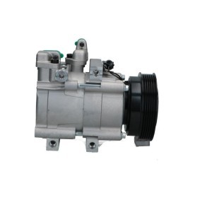 Lichtmaschine von BV PSH