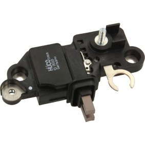 Lichtmaschine von BV PSH