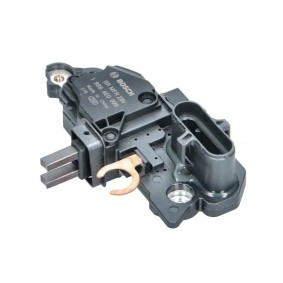 Lichtmaschine von BV PSH