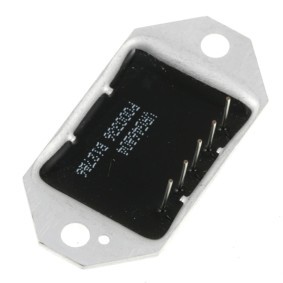 Lichtmaschine von BV PSH