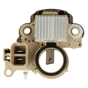 Lichtmaschine von BV PSH