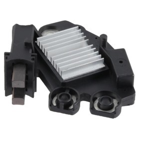 Lichtmaschine von BV PSH