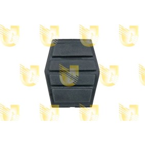 Pedalbelag, Bremspedal 155030