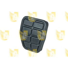 Köp Pedalbelägg, bromspedal av UNIGOM 155032 till det låga priset 26,38 kr