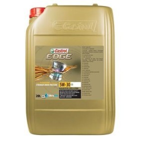 Køb Motorolie af CASTROL 15530F til den lave pris 4570,36 DKK