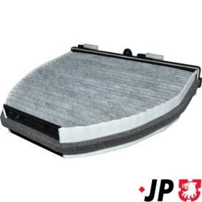 Bremsbeläge von JP GROUP