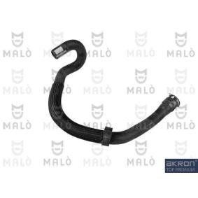 Acquista Flessibile, Scambiatore calore, Riscaldamento da MALÒ 156374A a buon mercato per soli 20,28 €