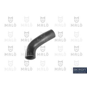 Ölleitung für Turbolader von MALÒ für SCUDO Pritsche/Fahrgestell (220_) günstig online kaufen
