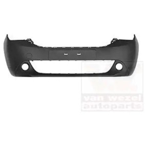 Acquista Paraurti da VAN WEZEL 1566574 a buon mercato per soli 108,96 €