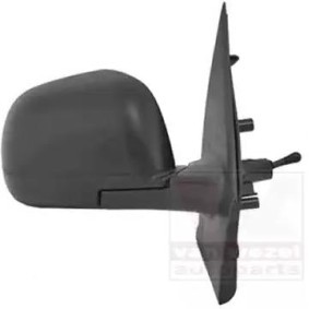Acquista Specchietto retrovisore esterno da VAN WEZEL 1566804 a buon mercato per soli 73,30 €