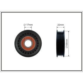 Acquista Galoppino guidacinghia, cinghia Poly-V da CAFFARO 157-00 a buon mercato per soli 13,94 €