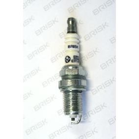 Comprar Bujía de encendido de BRISK 1570 a bajo precio de 4,37 €