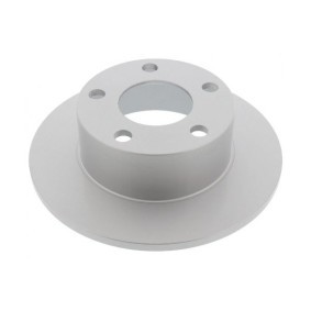 Comprar Disco de freno de MAPCO 15711C a bajo precio de 42,13 €