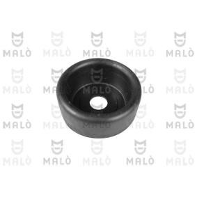 Achetez des Silent bloc d'essieu MALÒ 15878 à prix pour 42,59 €