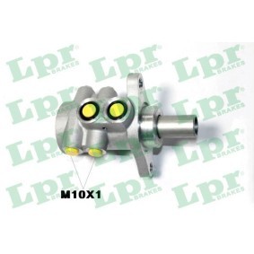 Comprar Cilindro principal de freno de LPR 1588 a bajo precio de 189,87 €