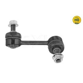Kjøp Hydraulikkslange, styring av MEYLE 159 202 0002 til den lave prisen 1418,82 NOK