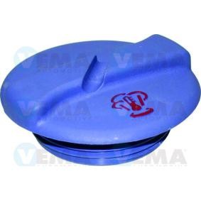 Achetez des Bouchon de liquide de refroidissement VEMA 15915 à prix pour 42,68 €