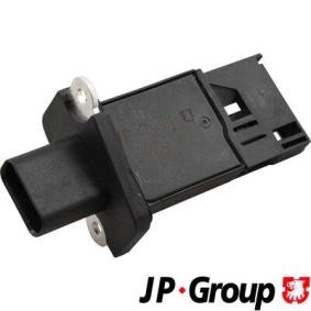 Luftmassenmesser (LMM) von JP GROUP