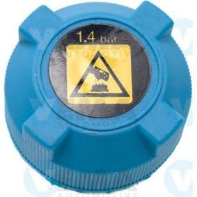 Achetez des Bouchon de liquide de refroidissement VEMA 15987 à prix pour 10,55 €