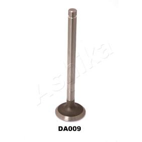 Compre Válvula de escape de ASHIKA online para ROCKY Soft Top (F7, F8) a precios moderados