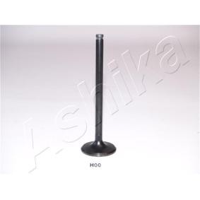 Comprar Válvula de admisión de ASHIKA 15H00 a bajo precio de 51,94 €
