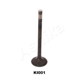 Comprar Válvula de admisión de ASHIKA 15KI001 a bajo precio de 11,96 €
