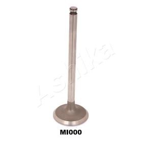 Comprar Válvula de admisión de ASHIKA 15MI000 a bajo precio de 14,36 €