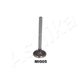 Comprar Válvula de escape de ASHIKA 15MI005 a bajo precio de 17,10 €