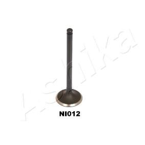 Einlaßventil 15NI012
