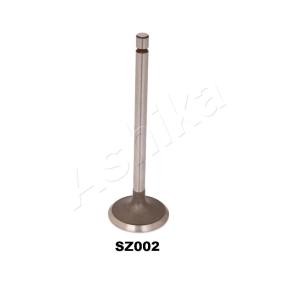 Comprar Válvula de admisión de ASHIKA 15SZ002 a bajo precio de 13,48 €