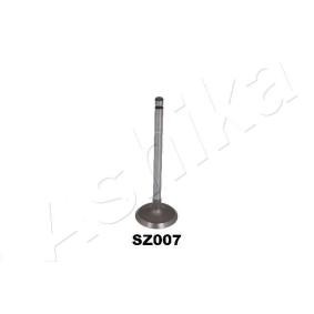 Comprar Válvula de admisión de ASHIKA 15SZ007 a bajo precio de 12,77 €