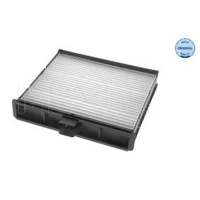 Compre Filtro, ar do habitáculo da MEYLE 16-12 319 0014 a um preço baixo por 14,90 €