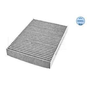 Compre Filtro, ar do habitáculo da MEYLE 16-12 320 0001 a um preço baixo por 12,20 €