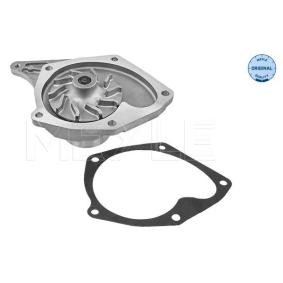 Achetez des Pompe à eau MEYLE 16-13 220 0003 à prix pour 32,66 €