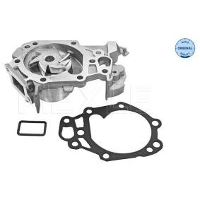 Achetez des Pompe à eau MEYLE 16-13 220 0021 à prix pour 46,46 €