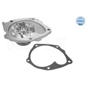 Achetez des Pompe à eau MEYLE 16-13 220 0024 à prix pour 60,23 €