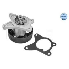 Achetez des Pompe à eau MEYLE 16-13 220 0025 à prix pour 48,03 €