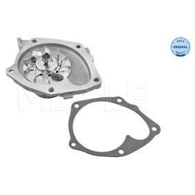 Achetez des Pompe à eau MEYLE 16-13 220 0026 à prix pour 58,76 €