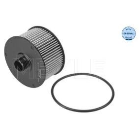 Ölfilter 16-14 322 0012 für SMART