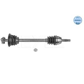 Köp Drivaxel av MEYLE 16-14 498 0061 till det låga priset 1414,97 kr