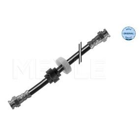 Bremsschlauch von MEYLE 16-14 525 0011