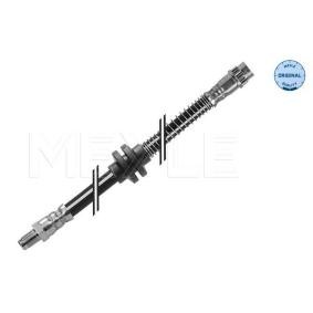 Bremsschlauch von MEYLE 16-14 525 0013