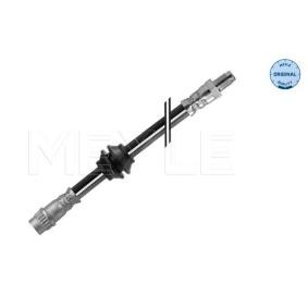 RENAULT Bremsschlauch von MEYLE