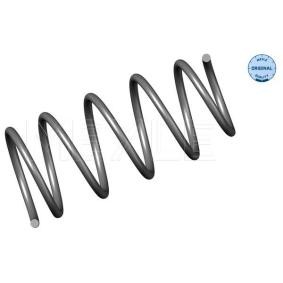 Acquista Molle ammortizzatori da MEYLE 16-14 639 0006 a buon mercato per soli 36,09 €
