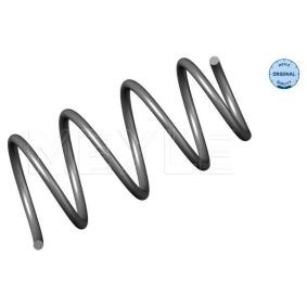 Acquista Molle ammortizzatori da MEYLE 16-14 639 0011 a buon mercato per soli 35,67 €